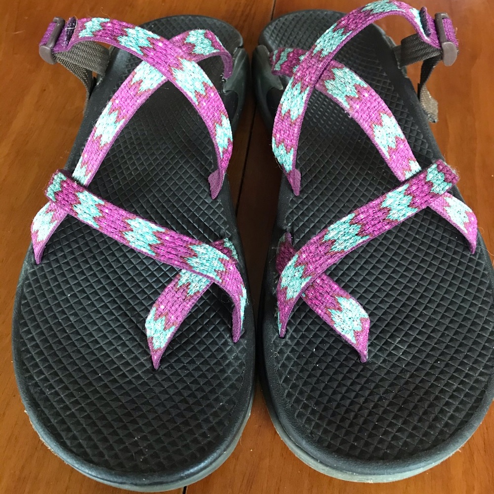 Chacos sandals